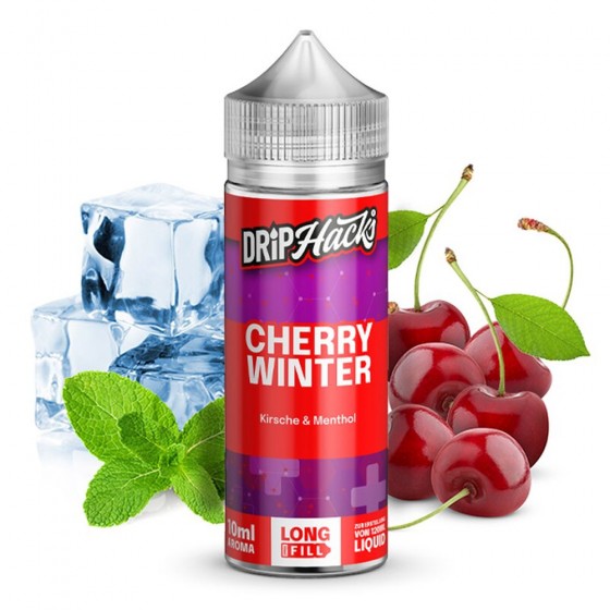 Cherry Winter - Drip Hacks
