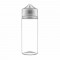Chubby Gorilla 100ml Leerflasche