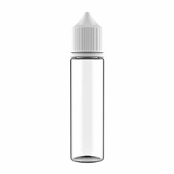 Chubby Leerflasche 60ml