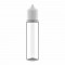 Chubby Leerflasche 60ml