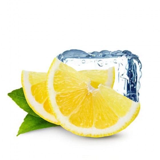 Lemon Cool - ZAZO