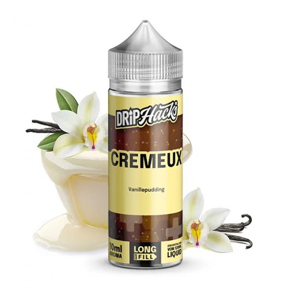 Cremeux - Drip Hacks