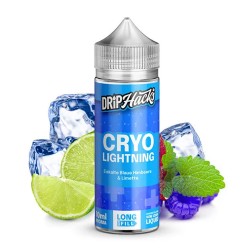 Cryo Lightning - Drip Hacks Cryo Lightning - Drip Hacks
