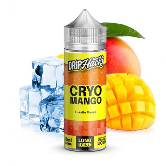 Cryo Mango - Drip Hacks