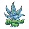 DIAMOND VAPE CBD