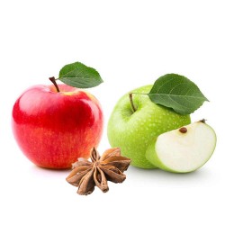 Double Apple Shisha - ZAZO