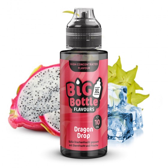 Dragon Drop - Big Bottle Flavours