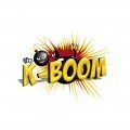 K-BOOM E-LIQUID