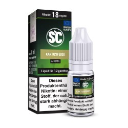 Kaktusfeige - SC Liquids Kaktusfeige - SC Liquids