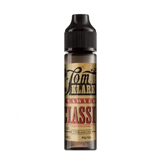 Classic Aroma - Tom Klarks