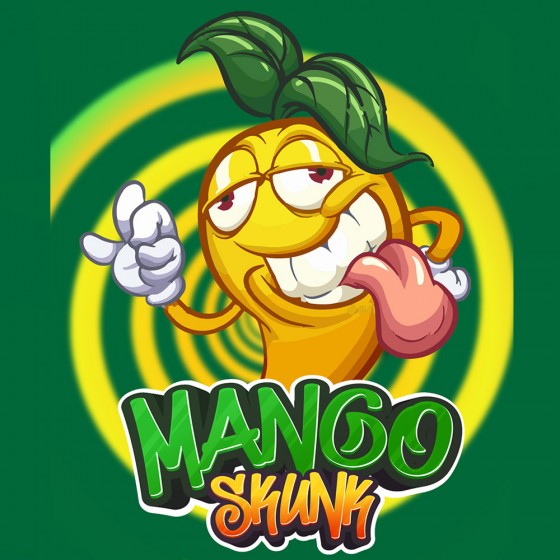 Mango Skunk - DV CBD