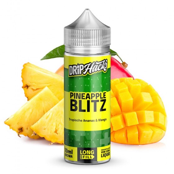 Pineapple Blitz - Drip Hacks