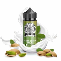Pistacchio Milk - Dexter's Juice Lab - Origin Pistacchio Milk - Dexter's Juice Lab - Origin