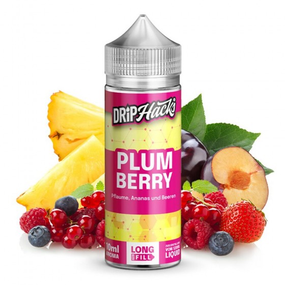 Plum Berry - Drip Hacks