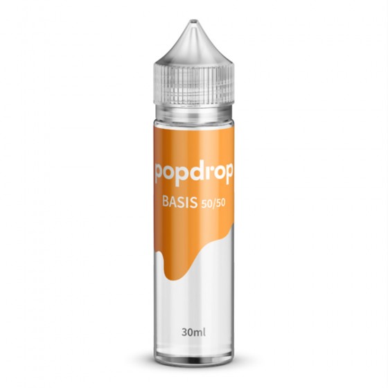 POPDROP Base 30ml