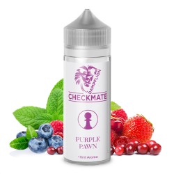 PURPLE PAWN - Checkmate - Dampflion PURPLE PAWN - Checkmate - Dampflion