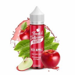 Red Apple - Dexter's Juice Lab - Fresh & Delicious Red Apple - Dexter's Juice Lab - Fresh & Delicious