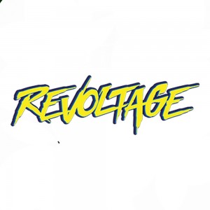 REVOLTAGE REVOLTAGE