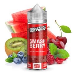 Smashberry - Drip Hacks Smashberry - Drip Hacks