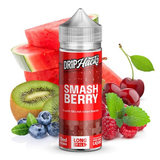 Smashberry - Drip Hacks