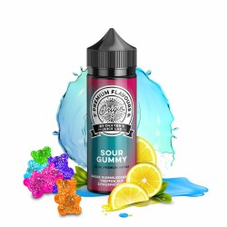 Sour Gummy - Dexter's Juice Lab - Origin Sour Gummy - Dexter's Juice Lab - Origin