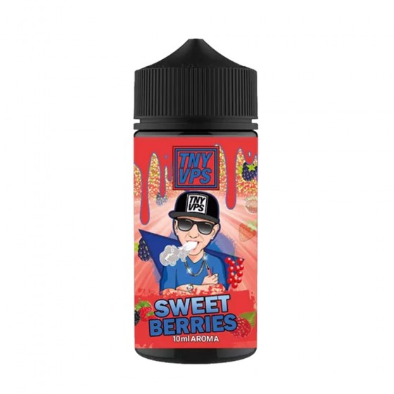 Sweet Berries - TNYVPS