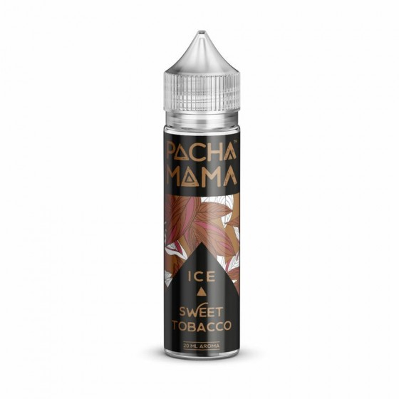 Sweet Tobacco Ice - Pachamama