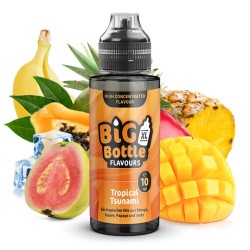 Tropical Tsunami - Big Bottle Flavours Tropical Tsunami - Big Bottle Flavours