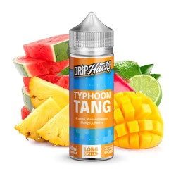 Typhoon Tang - Drip Hacks Typhoon Tang - Drip Hacks