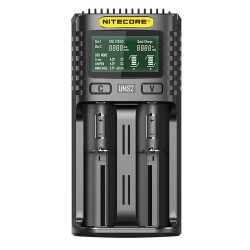 Nitecore UMS2 Nitecore UMS2