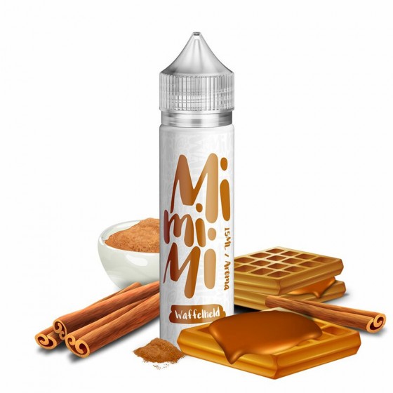 Waffelheld - MiMiMi JUICE
