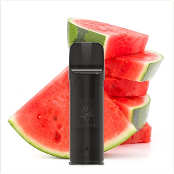 Elfbar ELFA Prefilled Pod - Watermelon 