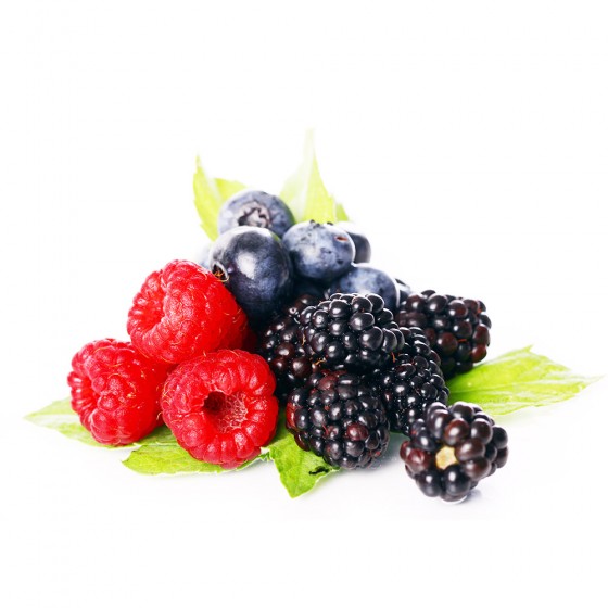 Wild Fruits - ZAZO