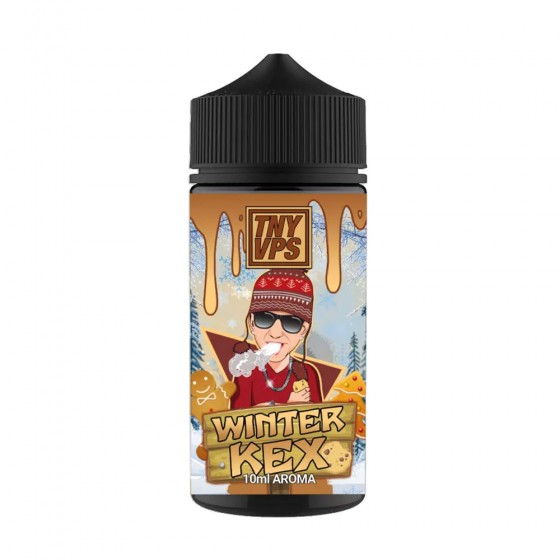 Winter Kex - TNYVPS