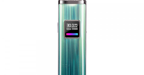 oxva xlim pro zugautomatik Oxva Xlim Pro 2 E-Zigaretten Set, 29,90 € main image 1
