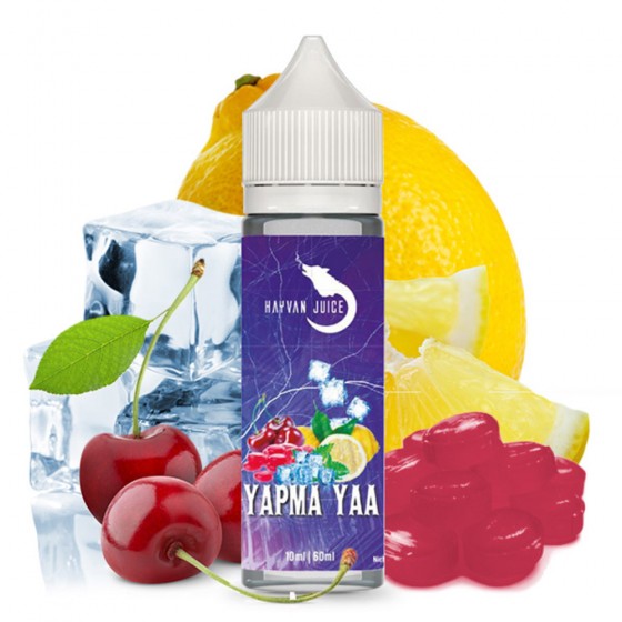 Yapma Yaa - Hayvan Juice