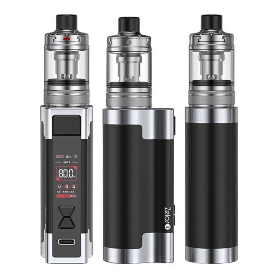 Aspire Zelos 3 Kit