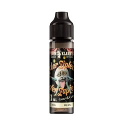 Der Zipfel, Der Zapfel Aroma - Tom Klarks Der Zipfel, Der Zapfel Aroma - Tom Klarks