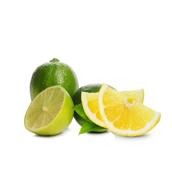 Zitrone-Limette - ZAZO