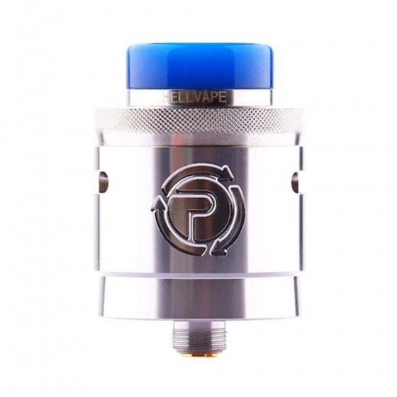 Hellvape Passage RDA Hellvape Passage RDA
