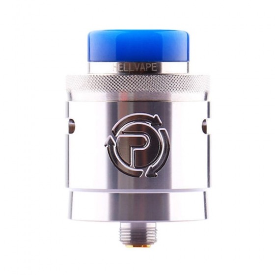 Hellvape Passage RDA