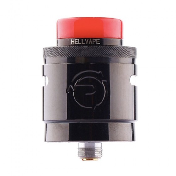 Hellvape Passage RDA