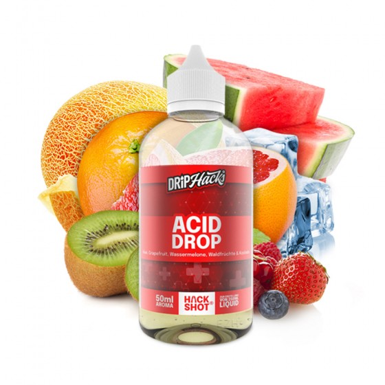 Acid Drops - Drip Hacks Acid Drops - Drip Hacks