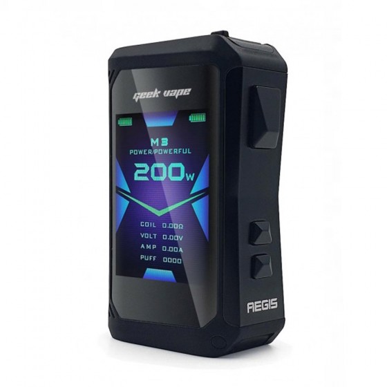 Geekvape AEGIS X Mod Geekvape AEGIS X Mod