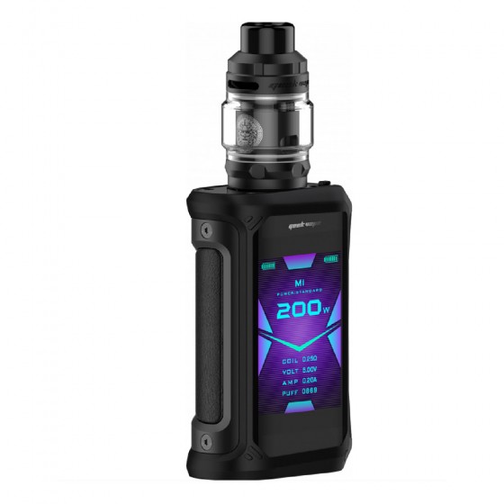 Geekvape Aegis X / Z Subohm Kit Geekvape Aegis X / Z Subohm Kit