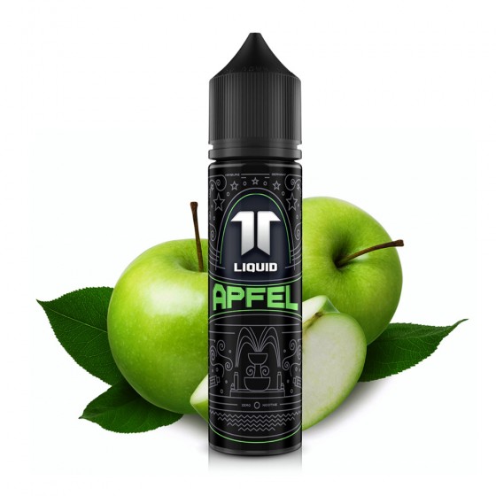 Apfel - Elf Liquids Apfel - Elf Liquids