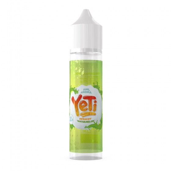 Apricot Watermelon - Yeti Apricot Watermelon - Yeti