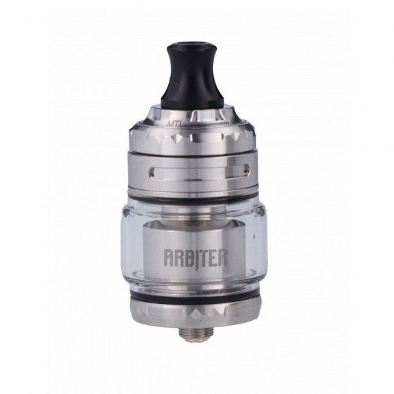 OXVA - Arbiter Solo RTA OXVA - Arbiter Solo RTA