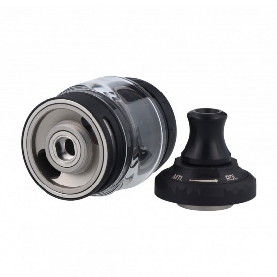OXVA - Arbiter Solo RTA OXVA - Arbiter Solo RTA