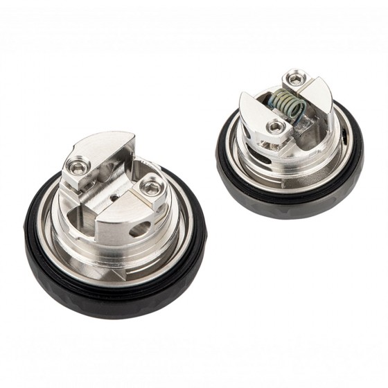 OXVA - Arbiter Solo RTA OXVA - Arbiter Solo RTA
